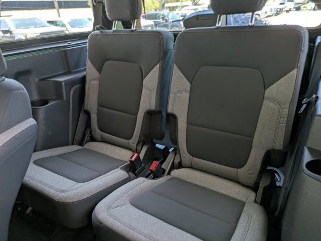 Certified 2023 Ford Bronco 2-Door w/ Sasquatch Package image 5