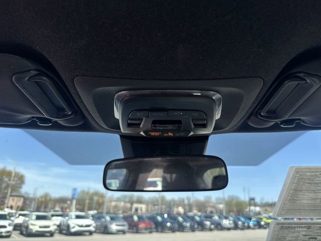 Used 2024 Toyota Corolla XSE image 24