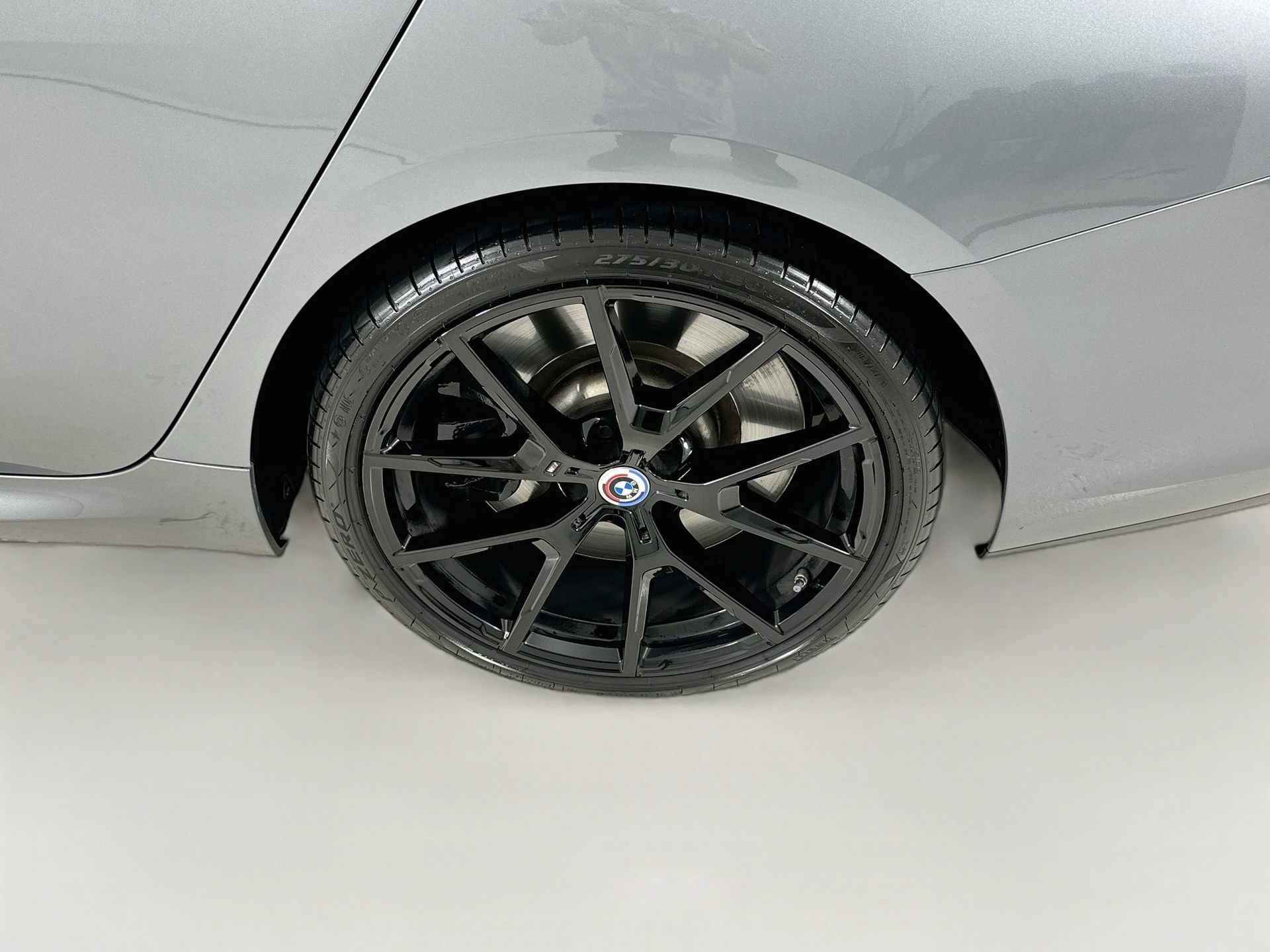 Used 2023 BMW M850i Gran Coupe xDrive AWD/4WD image 35