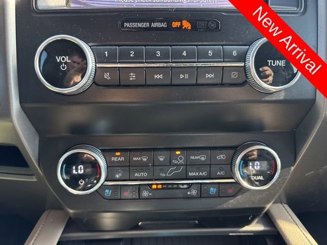 Used 2021 Ford Expedition XLT image 17