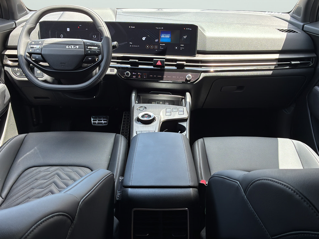 New 2026 Kia Sportage X-Line Prestige AWD/4WD image 18