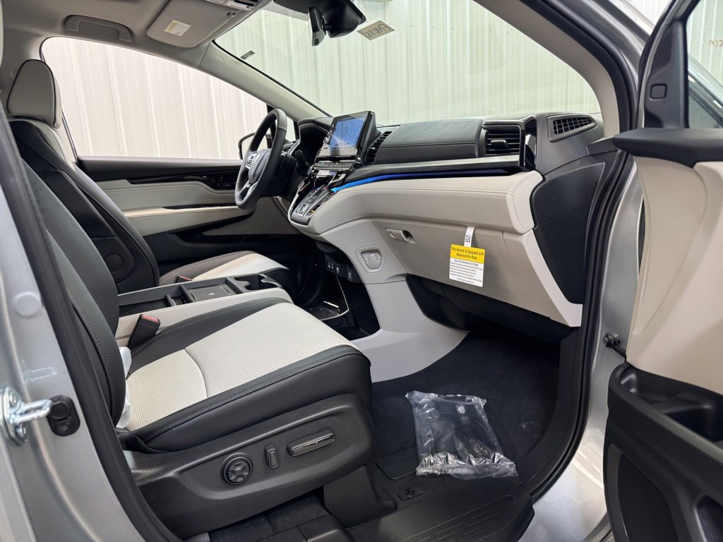 New 2026 Honda Odyssey Elite image 29
