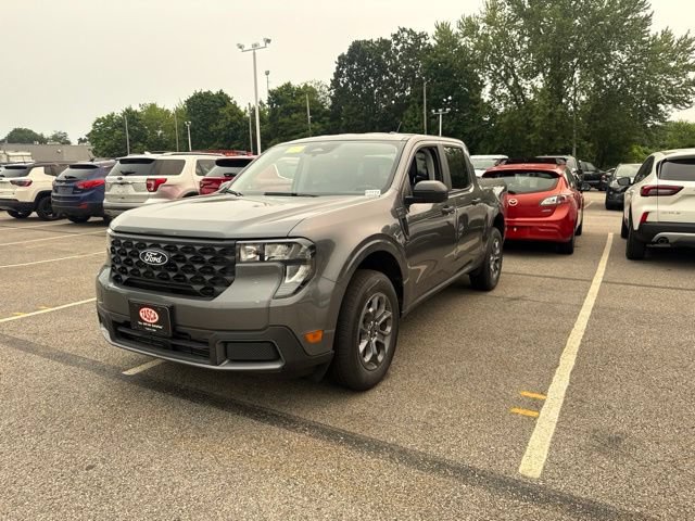 New 2026 Ford Maverick XLT w/ 4K Tow Package AWD/4WD image 1
