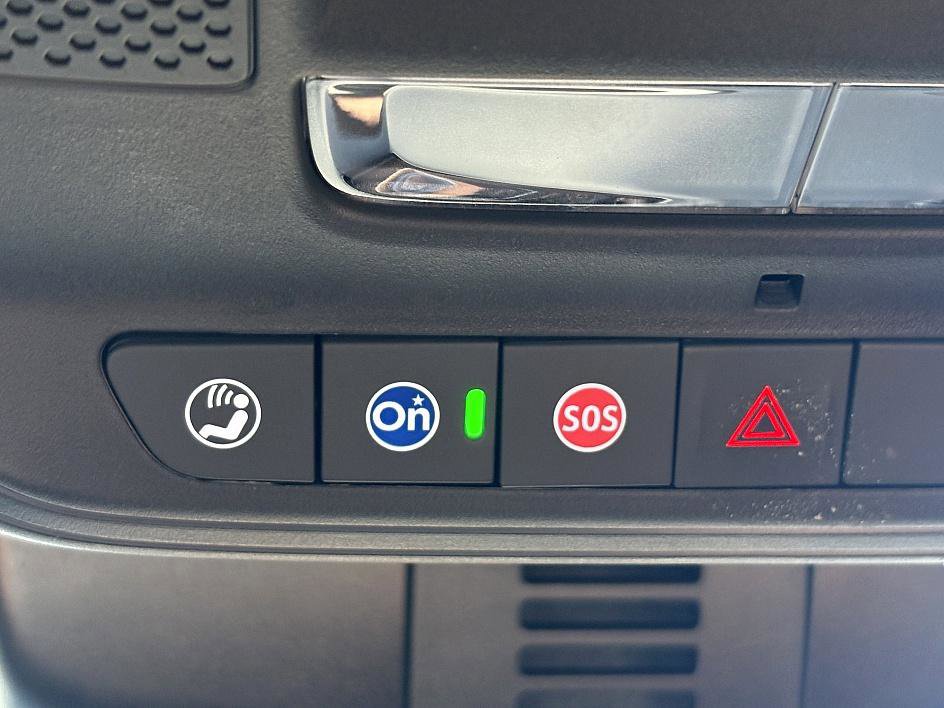 New 2026 Chevrolet Traverse LT image 21