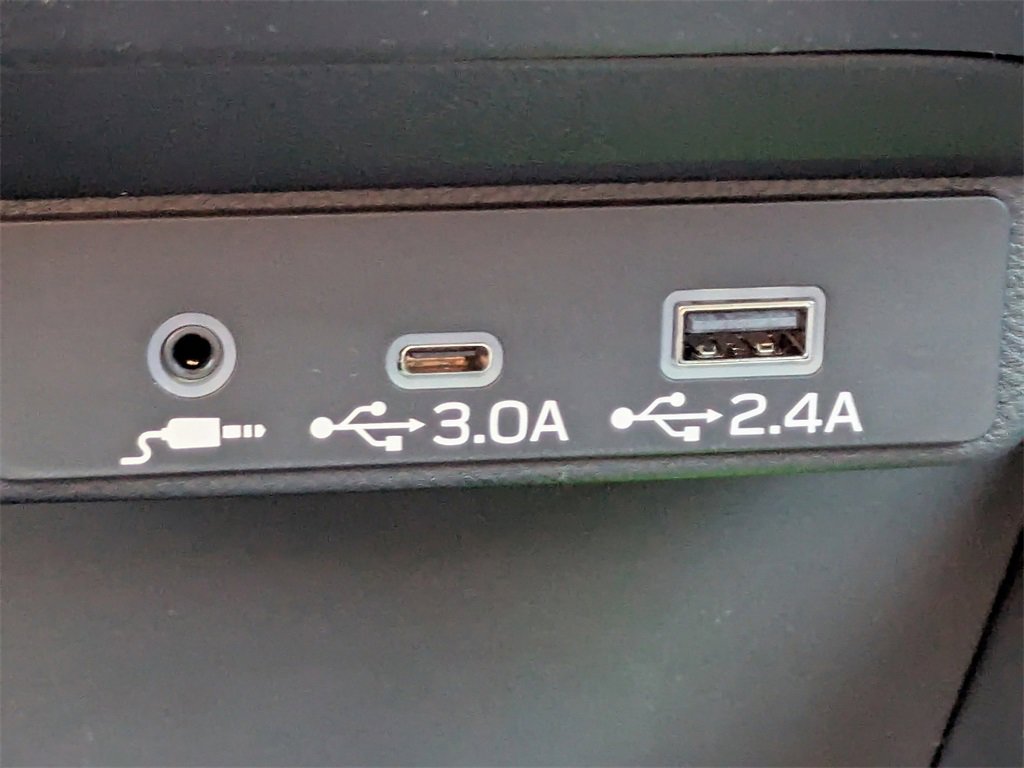 New 2026 Subaru Forester Premium image 24