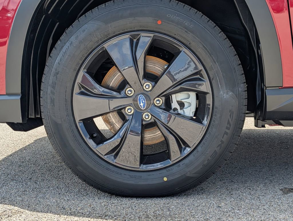 New 2026 Subaru Ascent Premium image 4