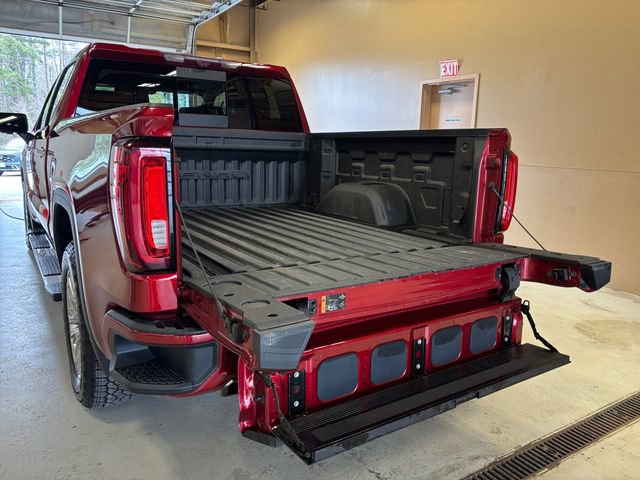 Used 2021 GMC Sierra 1500 Denali w/ Technology Package AWD/4WD image 27
