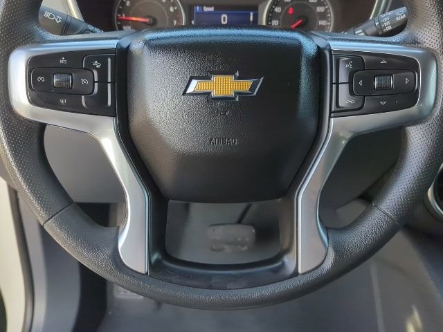 Used 2021 Chevrolet Blazer LT image 5