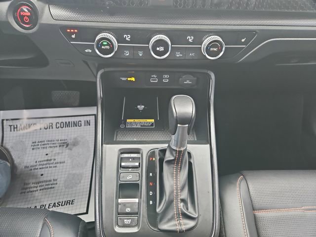 Certified 2024 Honda CR-V Sport-L image 24