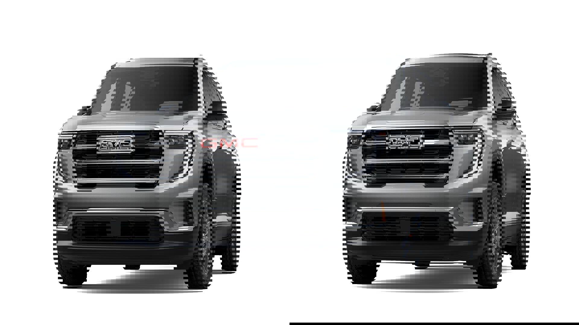 New 2025 GMC Acadia Elevation AWD/4WD image 65