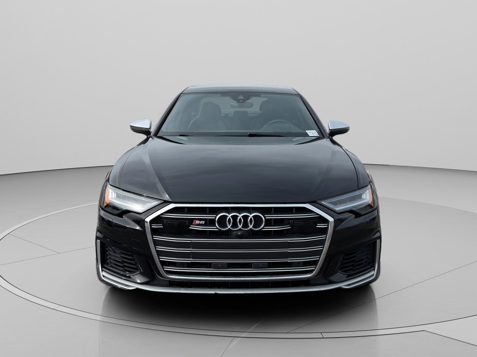 Used 2021 Audi S6 Prestige w/ Prestige Package image 8