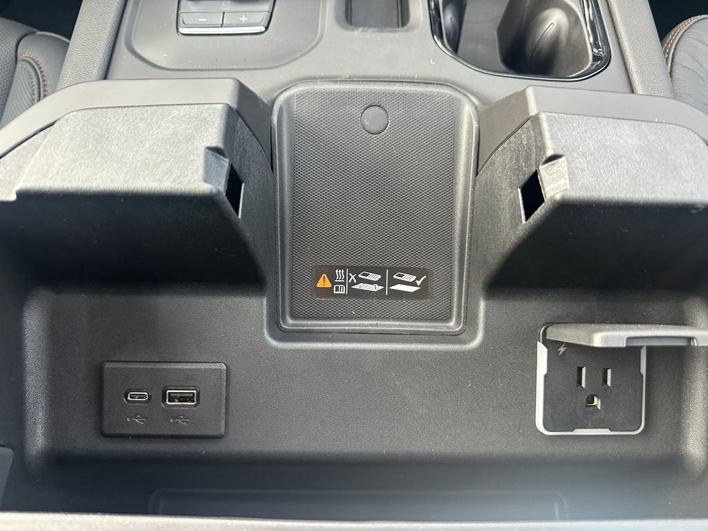 New 2026 GMC Sierra 1500 AT4 w/ AT4 Premium Package image 30