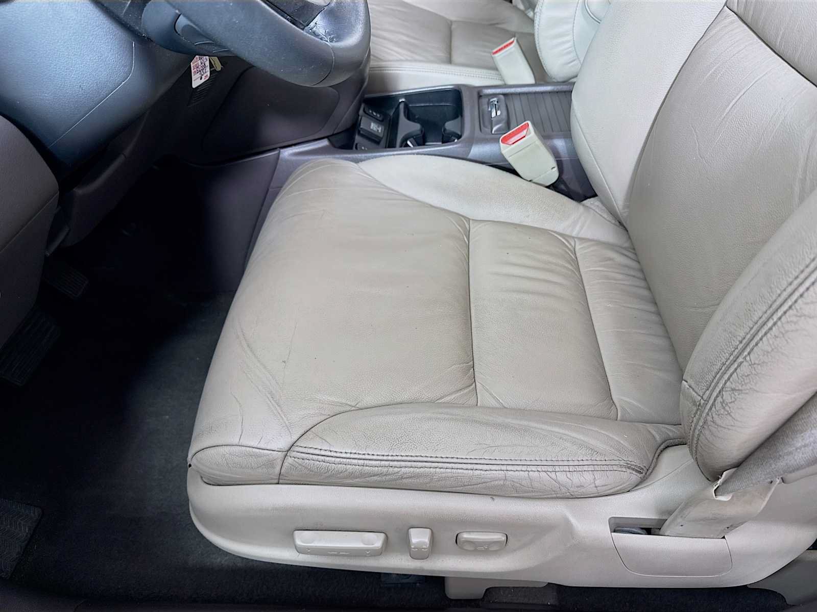 Used 2014 Honda CR-V EX-L image 30