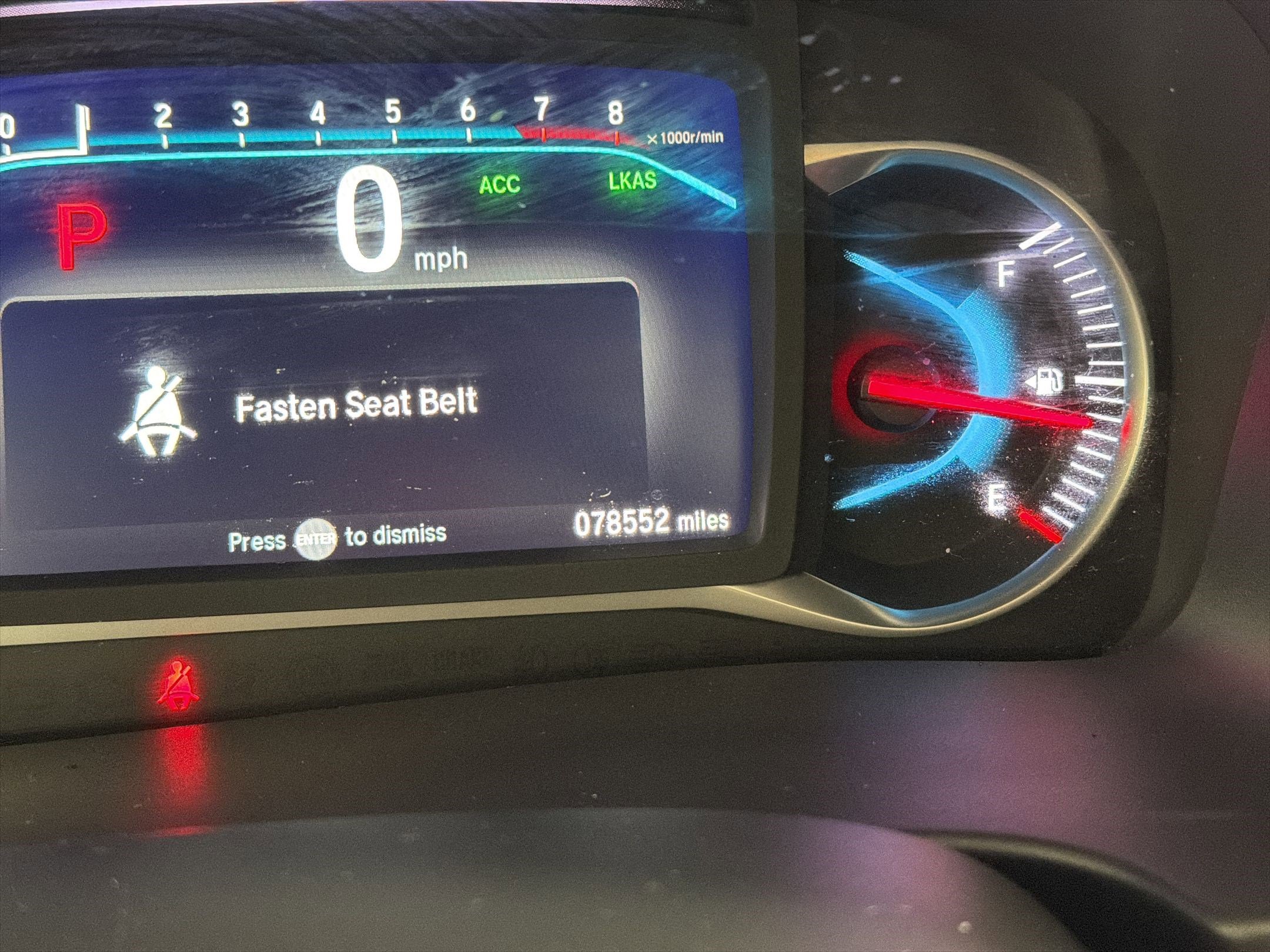 Used 2019 Honda Pilot EX-L image 20