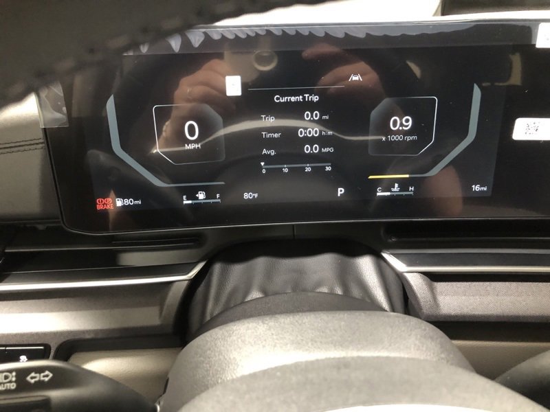 New 2026 Kia Carnival SX image 29