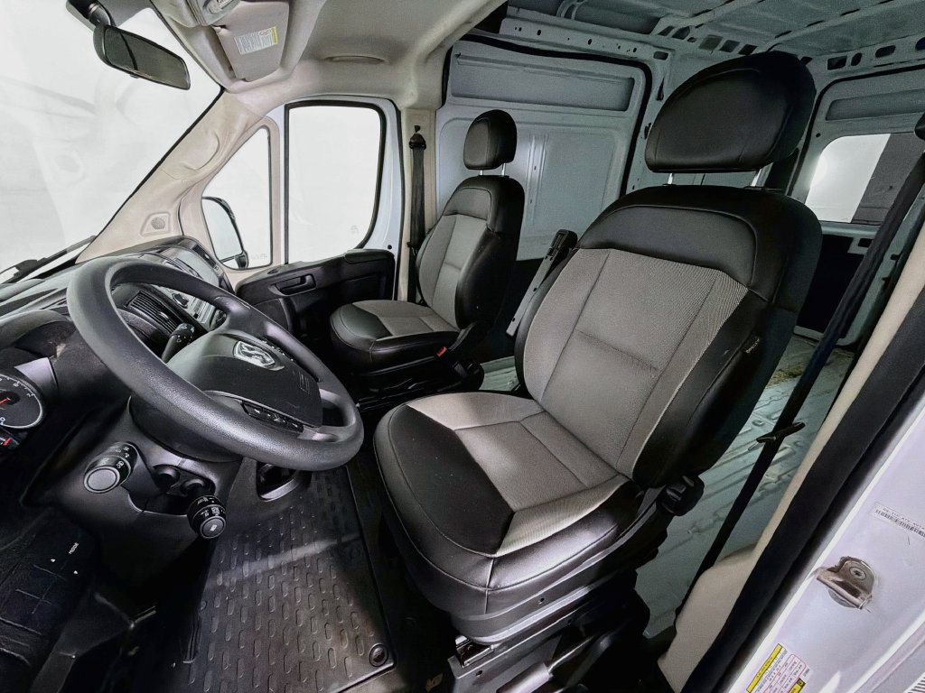 Used 2020 RAM ProMaster 1500 FWD image 19