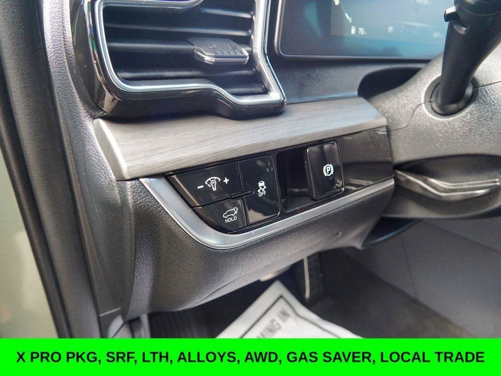 Used 2023 Kia Sportage X-Pro AWD/4WD image 20