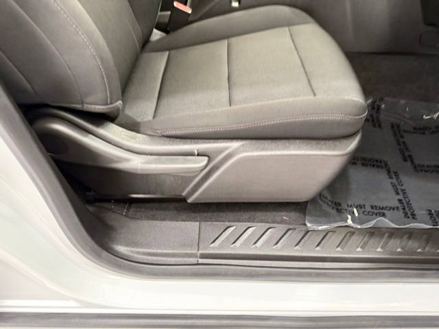 Used 2024 Chevrolet Colorado W/T image 20