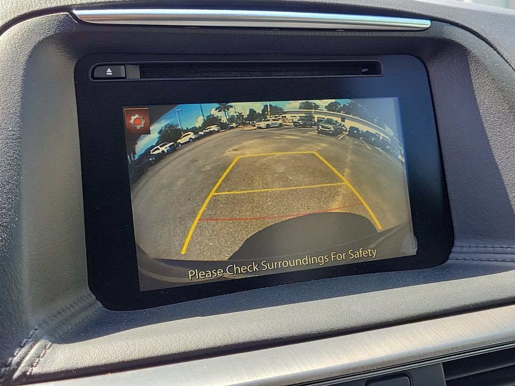 Used 2016 MAZDA CX-5 Grand Touring FWD image 23