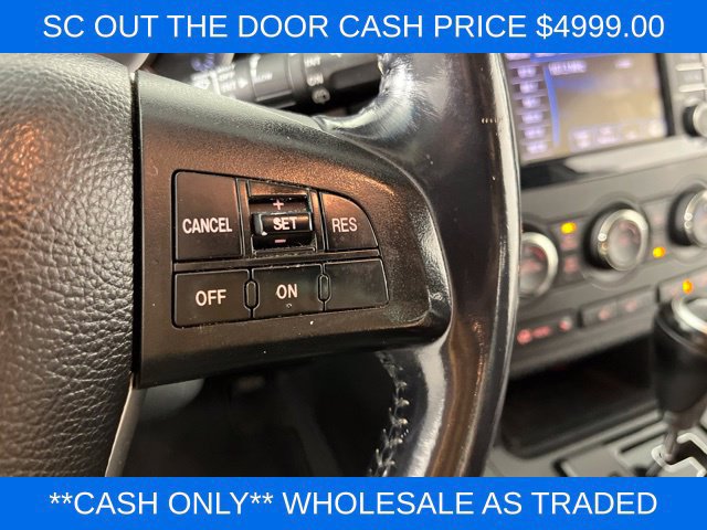 Used 2015 MAZDA CX-9 Touring w/ Touring Technology Package FWD image 18