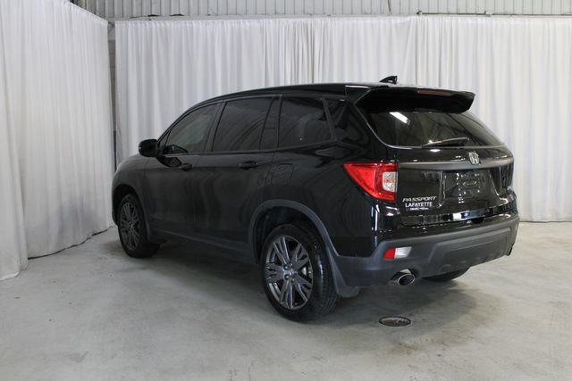Used 2020 Honda Passport EX-L image 29