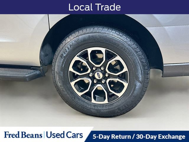 Used 2024 Ford Expedition Max XLT AWD/4WD image 6