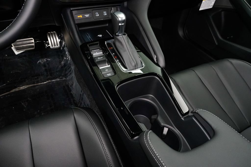 New 2026 Acura Integra A-Spec FWD image 21