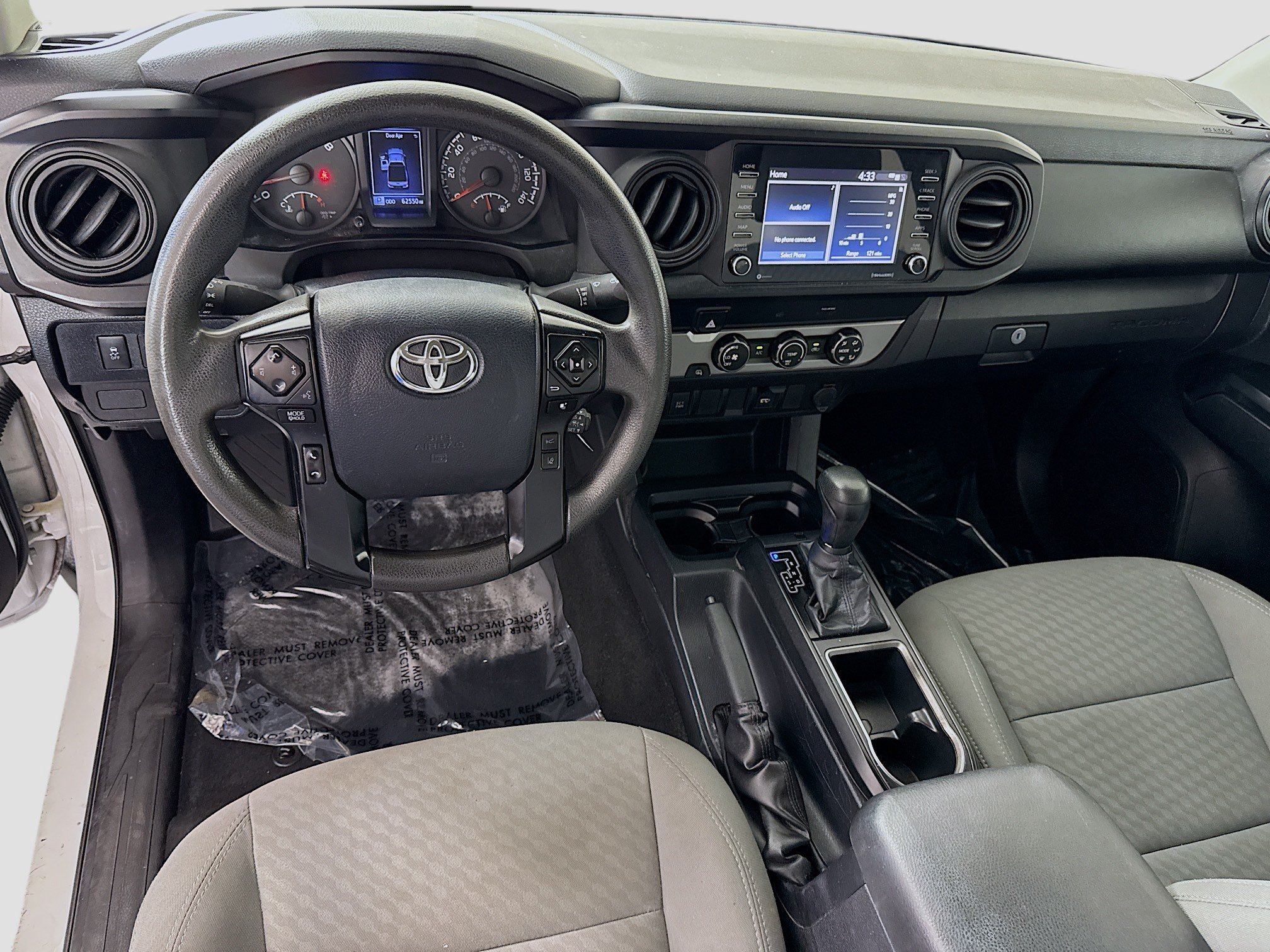 Used 2020 Toyota Tacoma SR RWD image 17