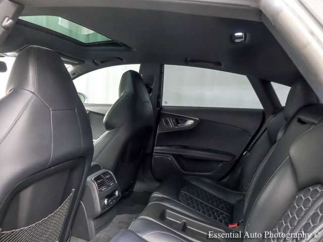 Used 2016 Audi RS 7 Prestige image 15