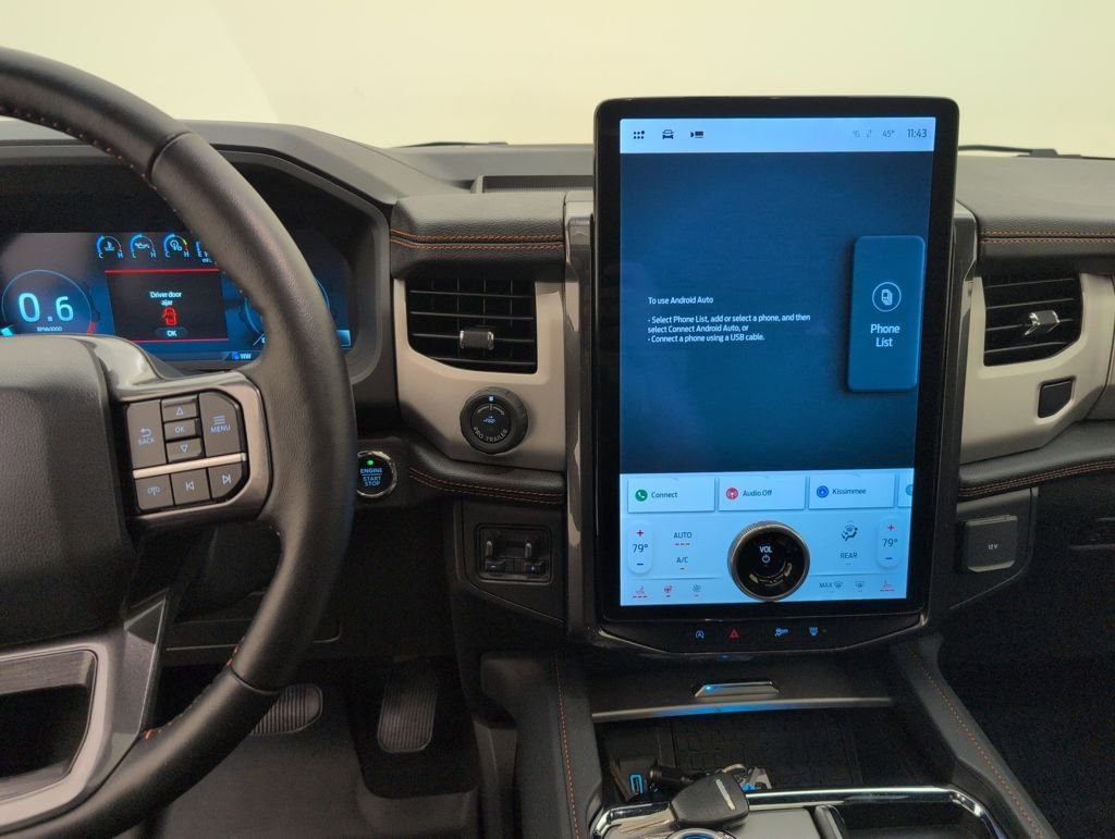 Used 2024 Ford Expedition Timberline image 14