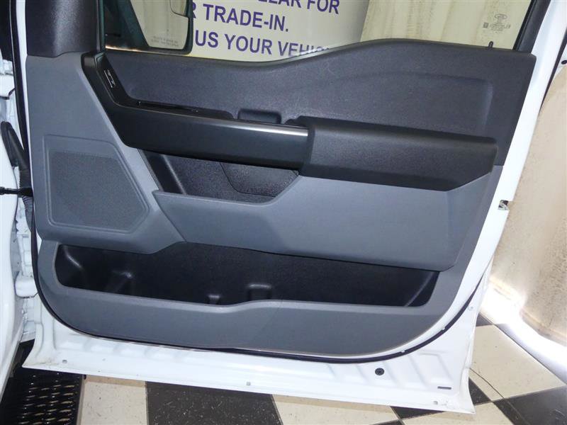 Used 2023 Ford F150 XL w/ Trailer Tow Package image 23