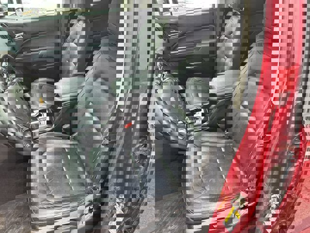 Used 2018 Chevrolet Colorado Z71 image 25