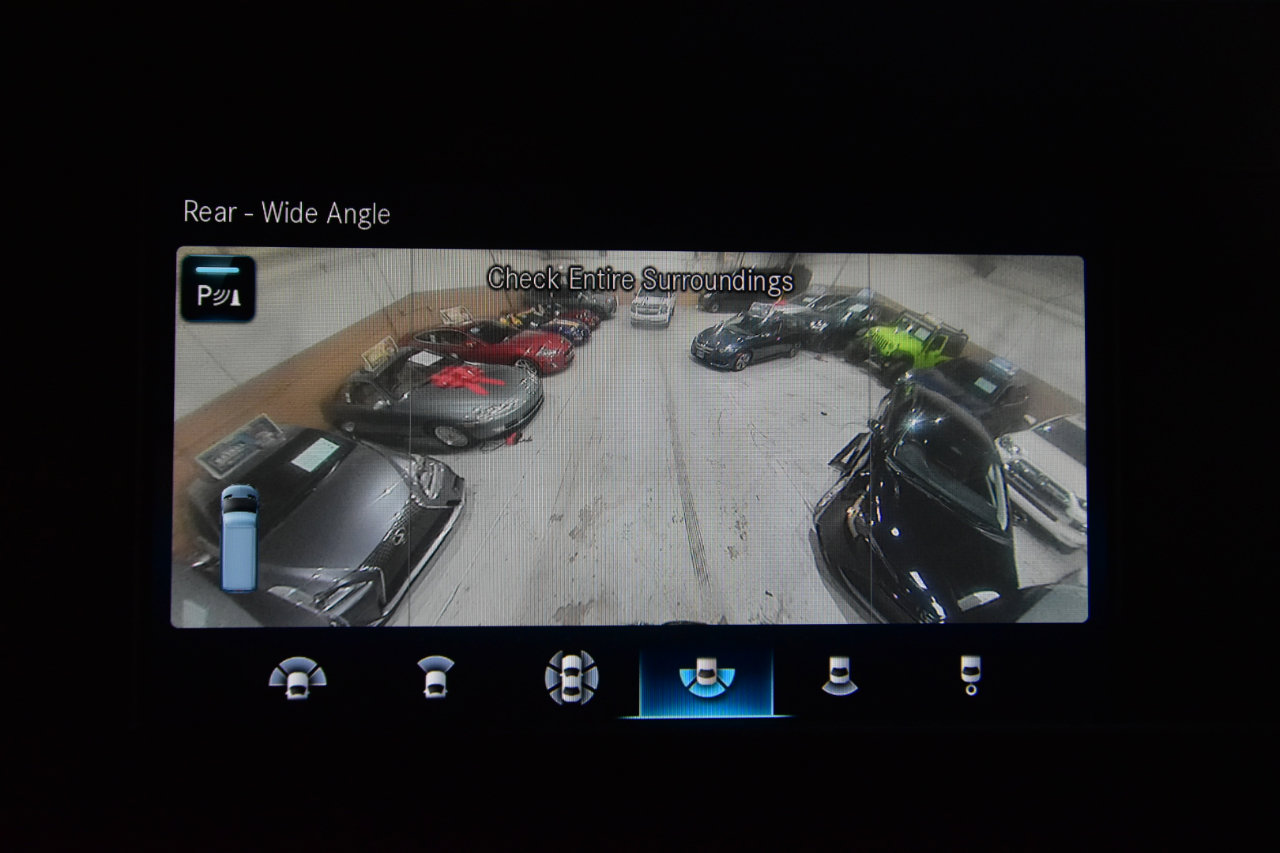 Used 2021 Mercedes-Benz Sprinter 2500 image 28