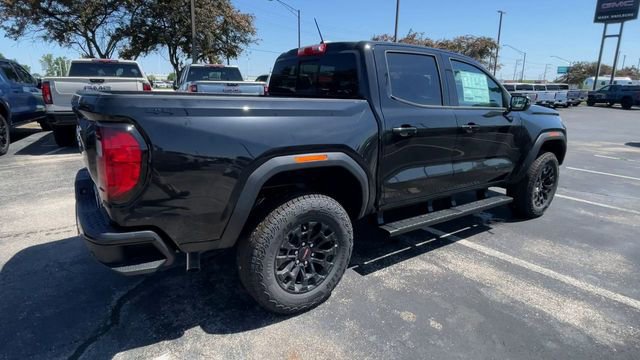 New 2026 GMC Canyon Elevation w/ Convenience Package AWD/4WD image 2