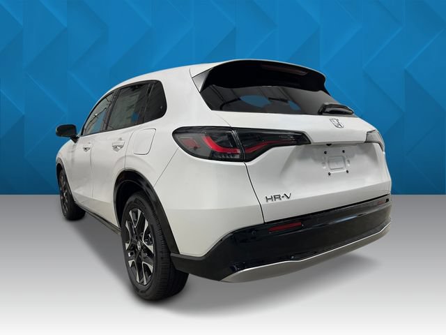 New 2027 Honda HR-V EX-L image 4