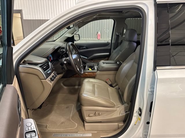 Used 2020 Chevrolet Tahoe Premier AWD/4WD image 10