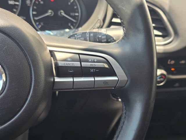 Used 2023 MAZDA CX-30 AWD 2.5 S w/ Select Package image 27