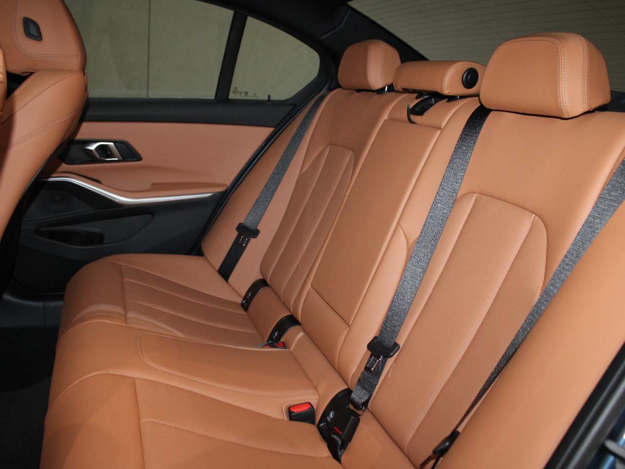 Used 2026 BMW 330i Sedan RWD image 17