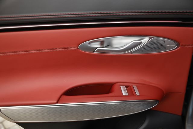 New 2026 Genesis GV70 2.5T Sport Prestige image 31