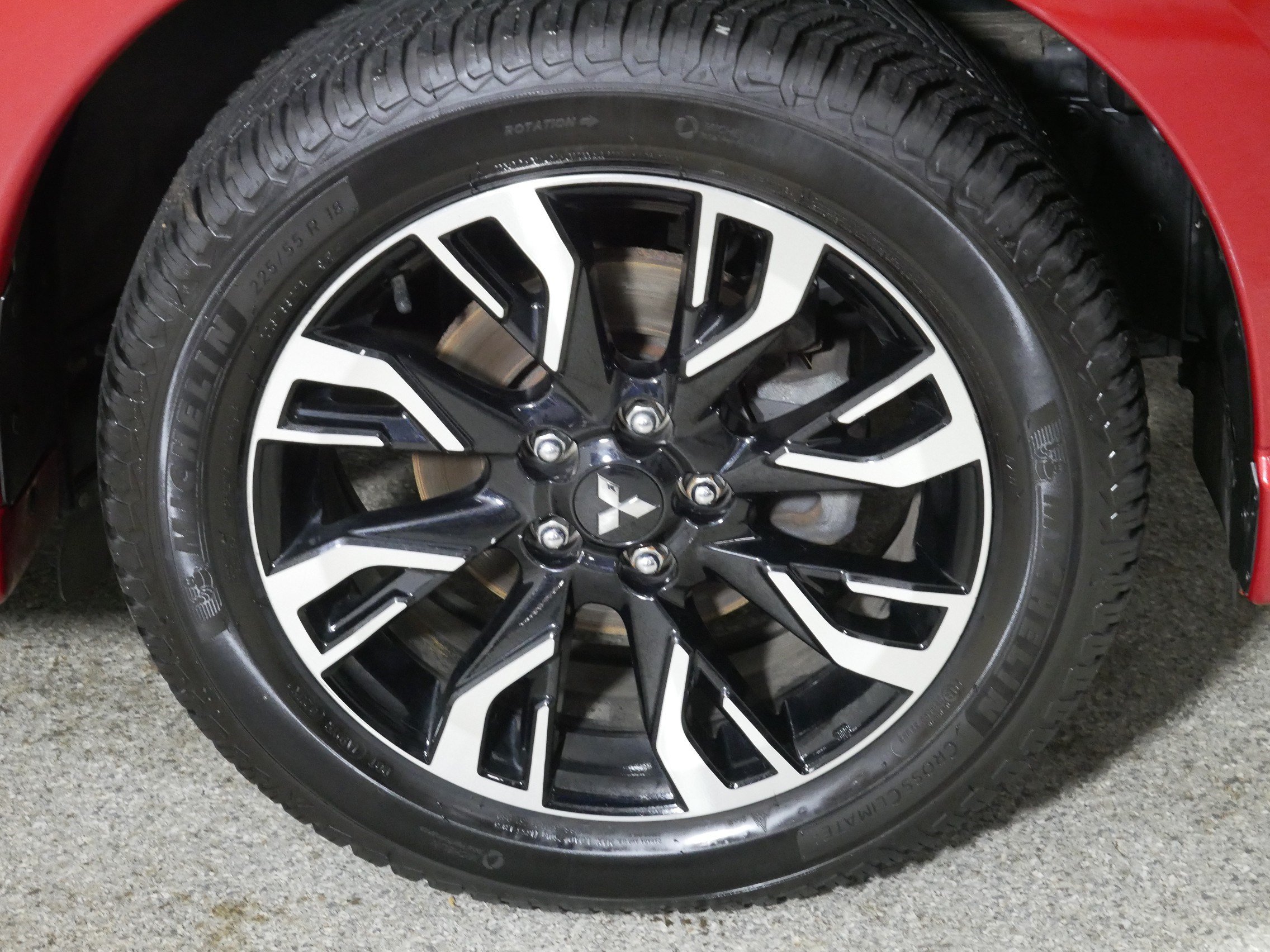 Used 2018 Mitsubishi Outlander GT AWD/4WD image 15