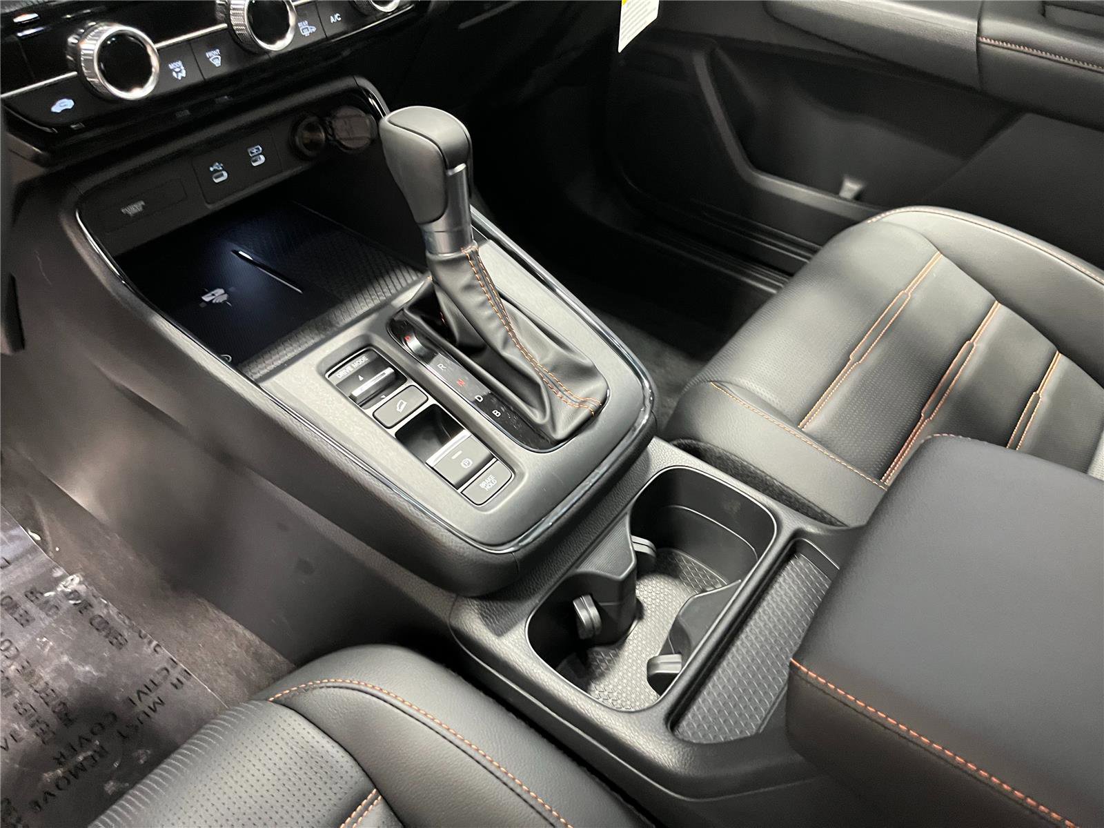 New 2026 Honda CR-V Sport Touring image 17