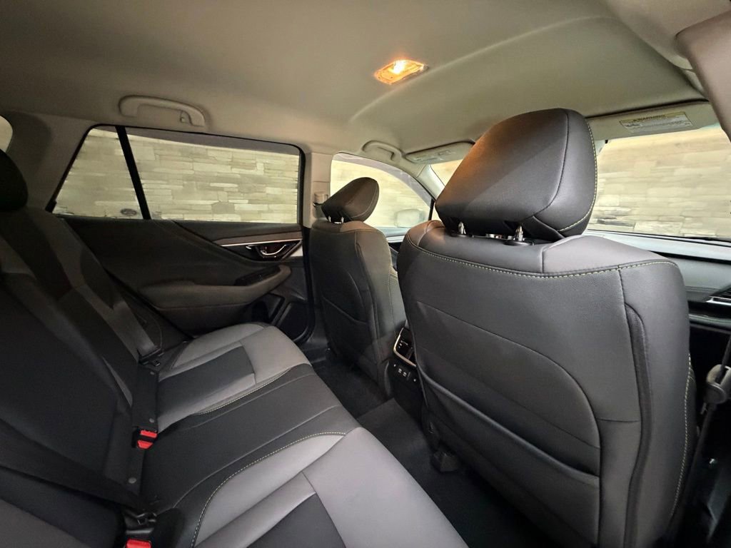 Used 2022 Subaru Outback Onyx Edition XT image 29