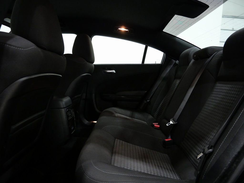 Used 2023 Dodge Charger GT w/ Blacktop Package image 23