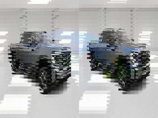 New 2026 GMC Sierra 2500 SLE w/ SLE Value Package; image 7