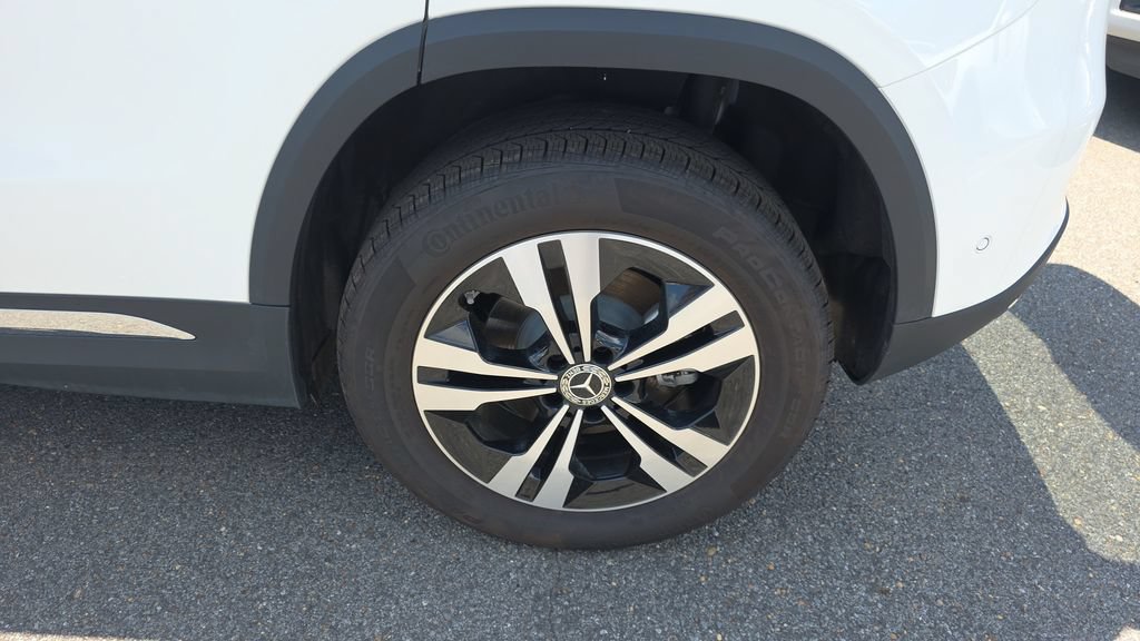 Certified 2025 Mercedes-Benz GLA 250 image 10