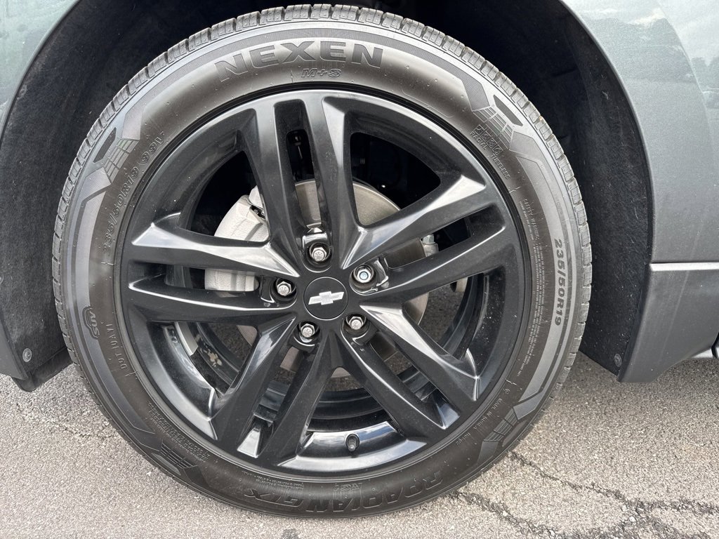 Used 2021 Chevrolet Equinox LT image 15