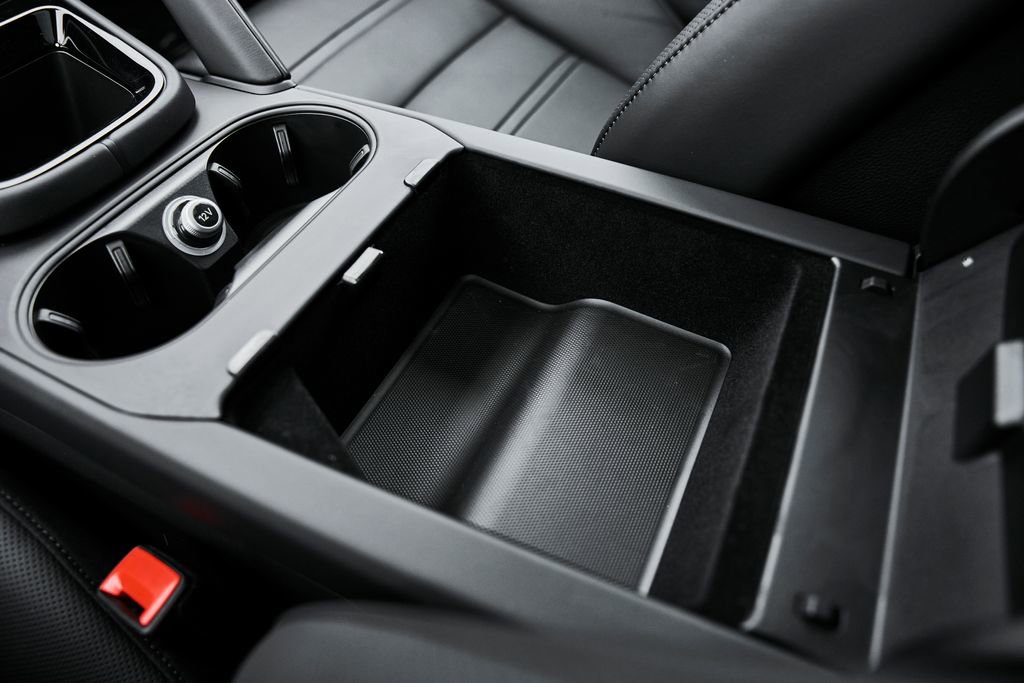 Used 2026 Porsche Cayenne Turbo image 68