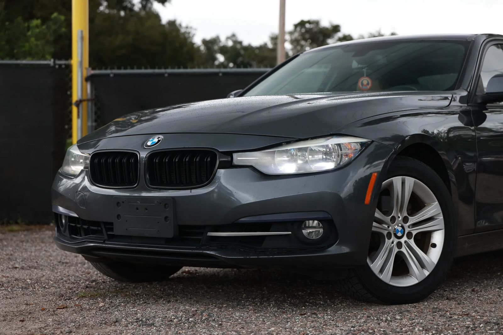 Used 2016 BMW 328i xDrive Sedan AWD/4WD image 17