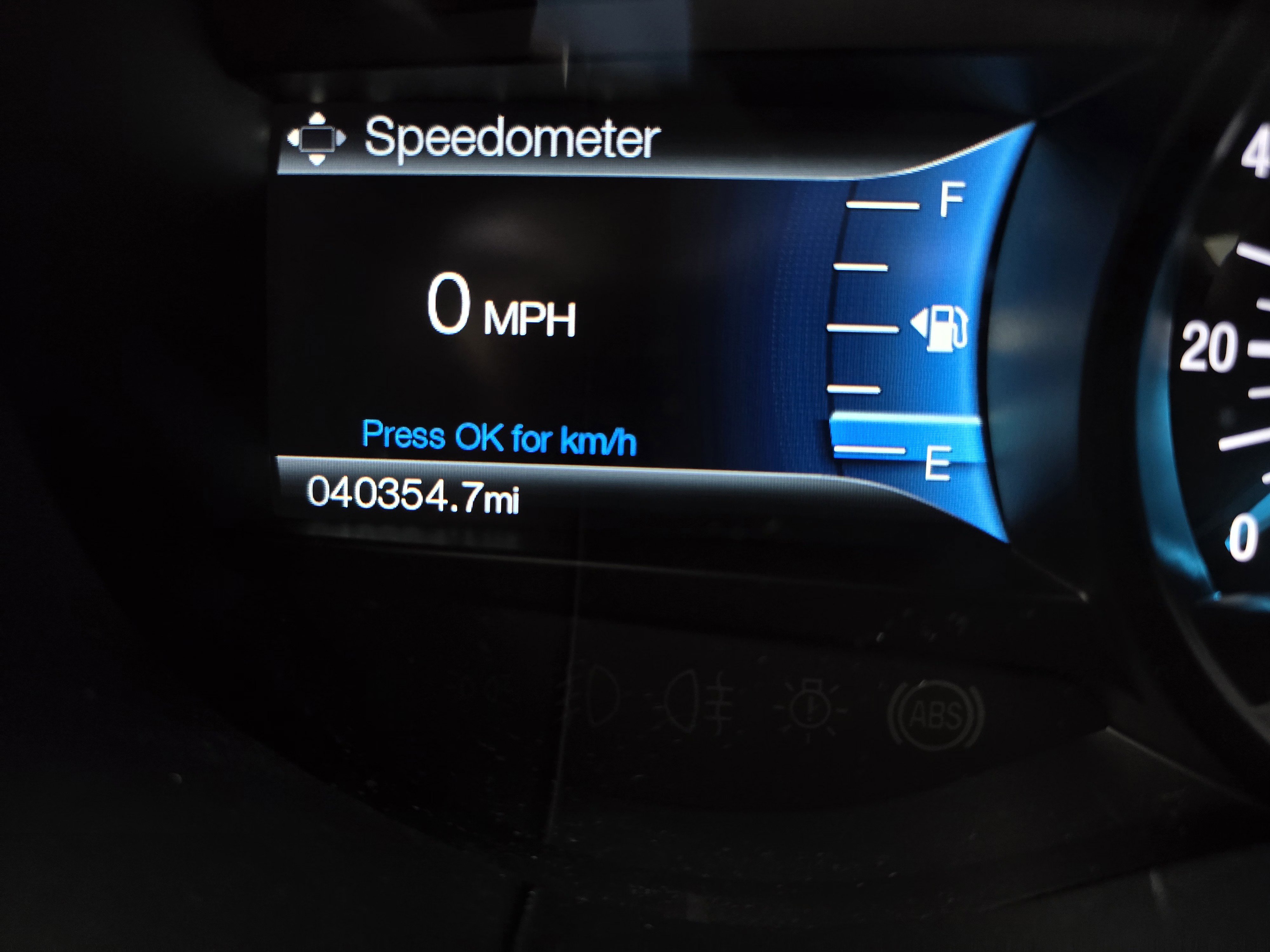 Used 2018 Ford Edge Sport w/ Equipment Group 401A image 19