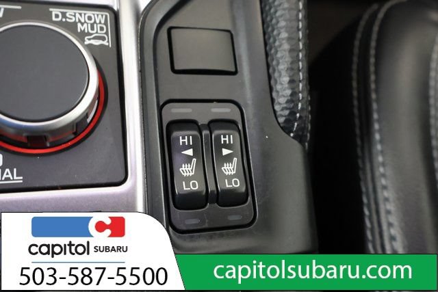 Used 2021 Subaru Forester Touring AWD/4WD image 21